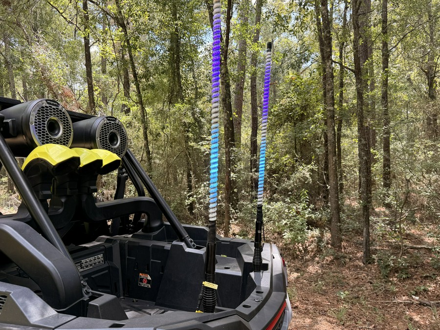 2020 Polaris RZR XP 1000 High Lifter