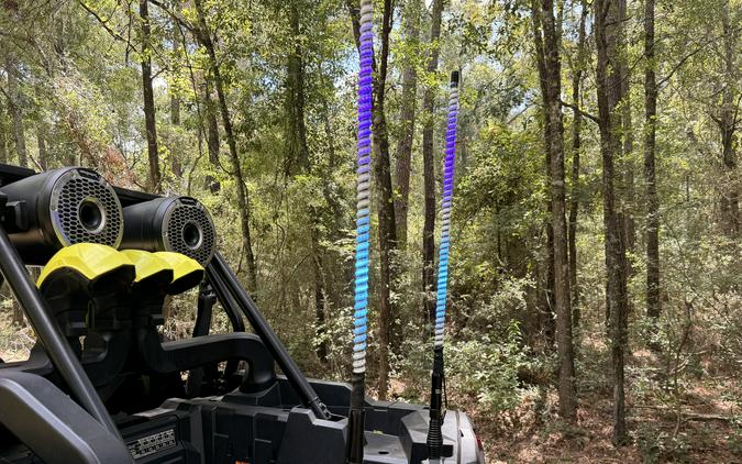2020 Polaris RZR XP 1000 High Lifter
