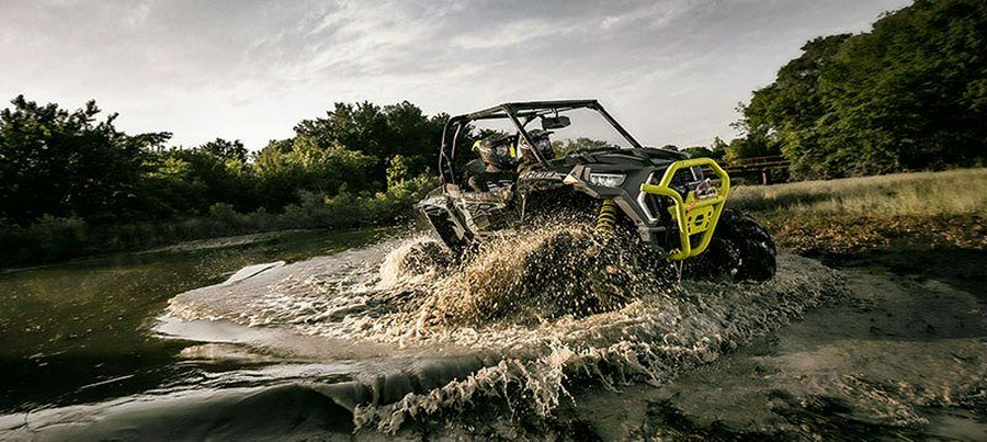 2020 Polaris RZR XP 1000 High Lifter