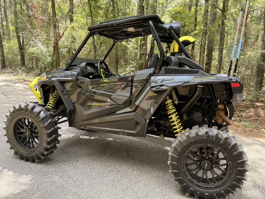 2020 Polaris RZR XP 1000 High Lifter