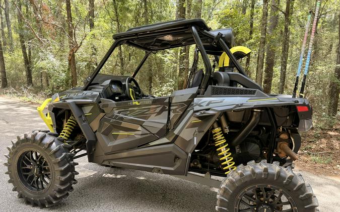 2020 Polaris RZR XP 1000 High Lifter