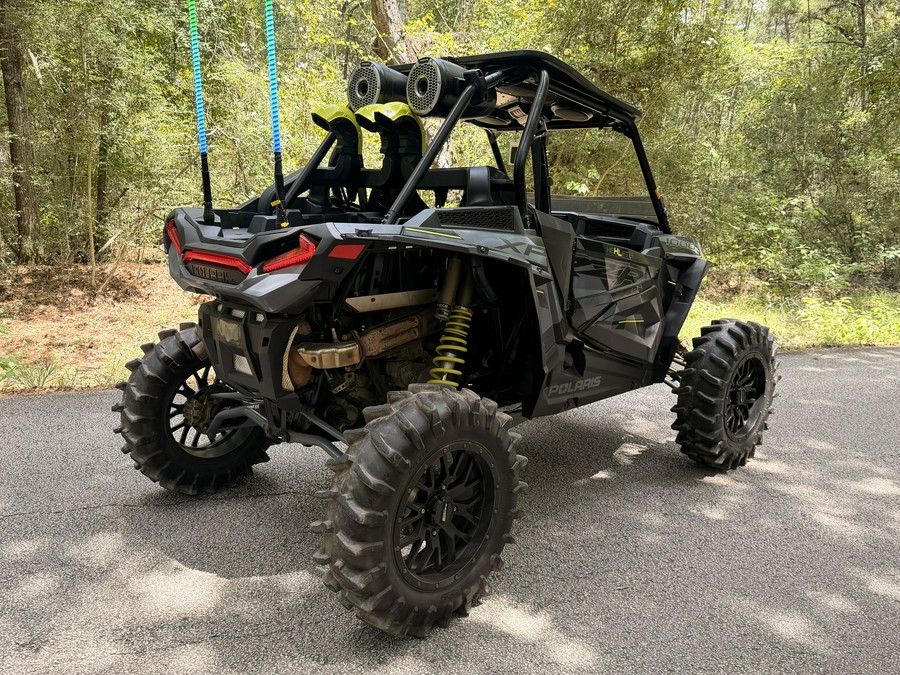 2020 Polaris RZR XP 1000 High Lifter