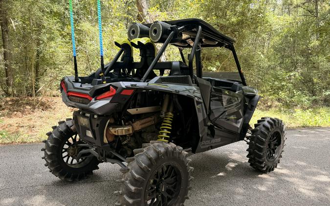 2020 Polaris RZR XP 1000 High Lifter