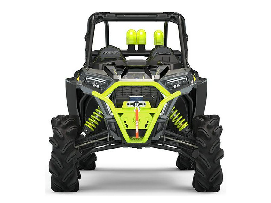 2020 Polaris RZR XP 1000 High Lifter