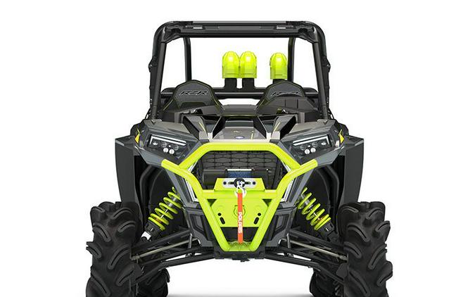 2020 Polaris RZR XP 1000 High Lifter