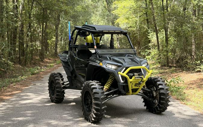 2020 Polaris RZR XP 1000 High Lifter