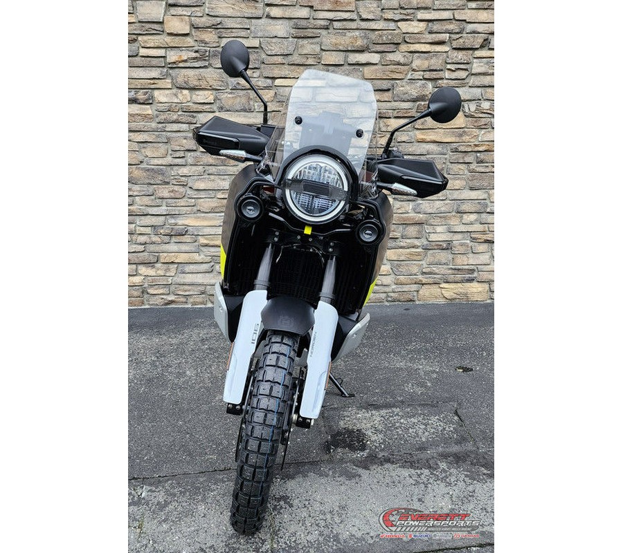 2023 Husqvarna® Norden 901