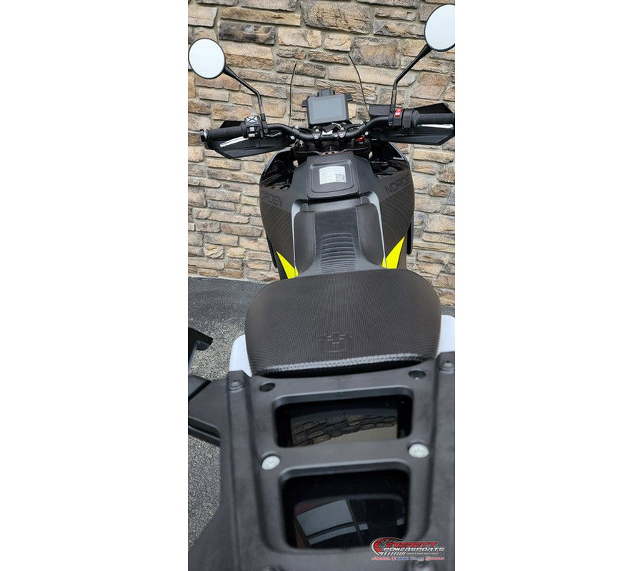 2023 Husqvarna® Norden 901