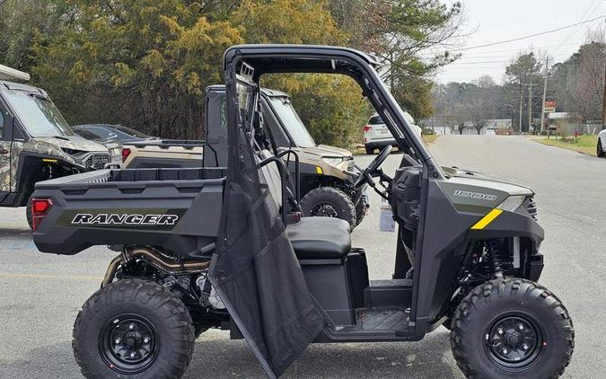 2024 Polaris® Ranger 1000