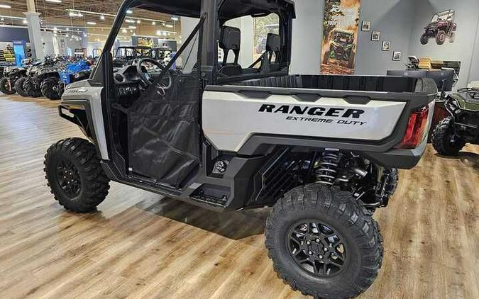 2024 Polaris Ranger XD 1500 Premium