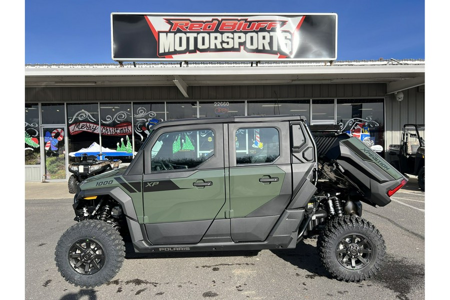 2024 Polaris Industries XPEDITION XP 5 NorthStar