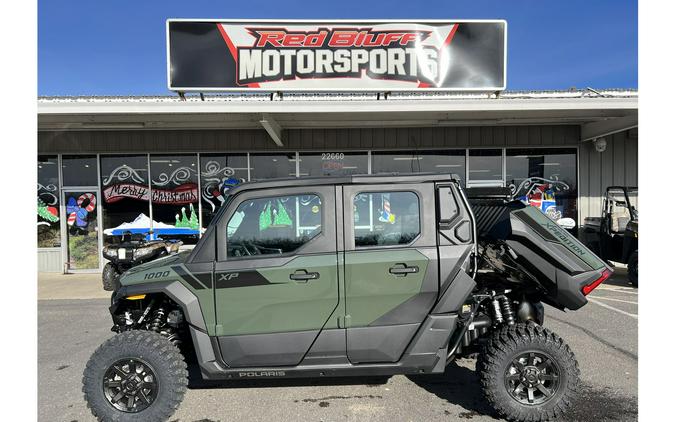 2024 Polaris Industries XPEDITION XP 5 NorthStar