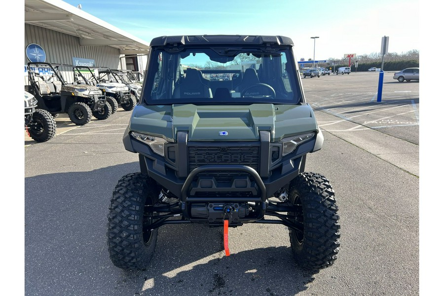 2024 Polaris Industries XPEDITION XP 5 NorthStar