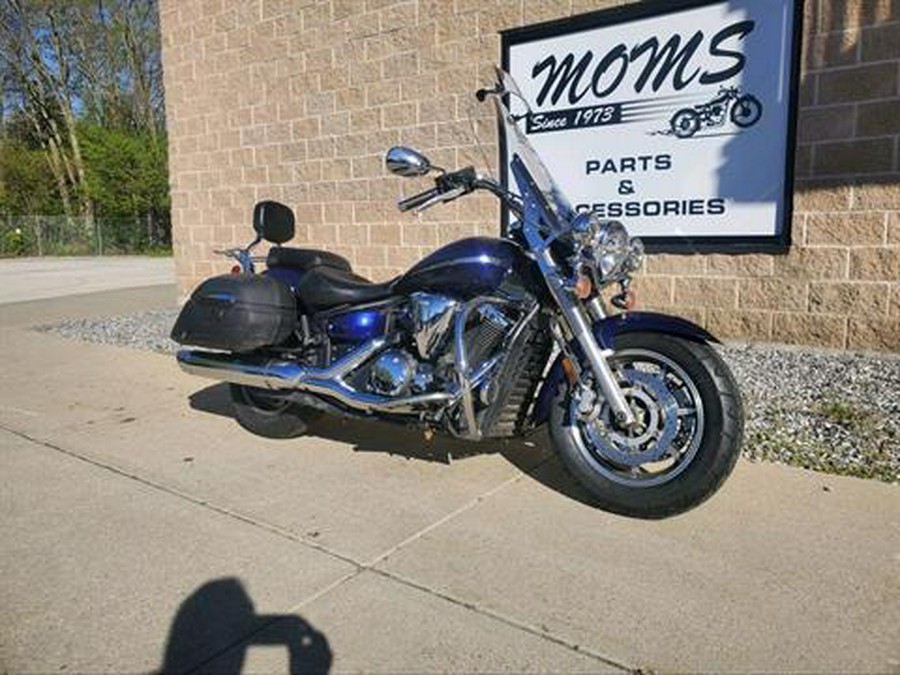 2007 Yamaha V Star® 1300