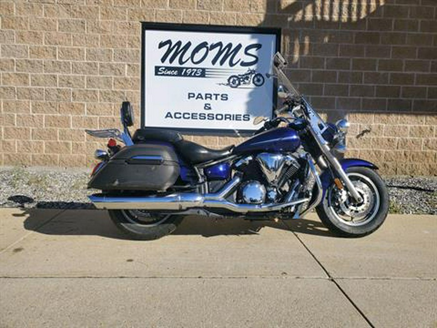 2007 Yamaha V Star® 1300