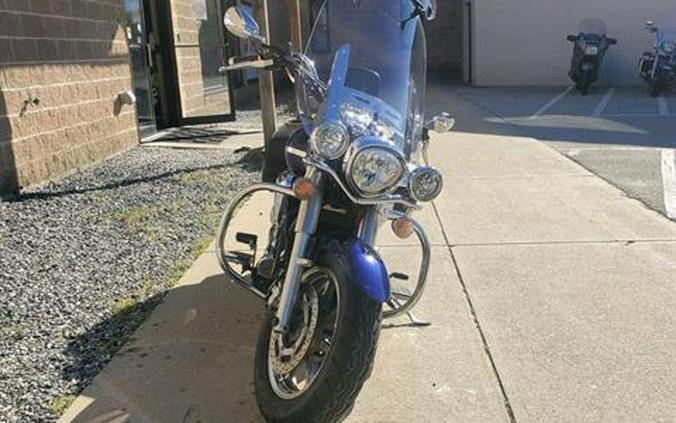 2007 Yamaha V Star® 1300