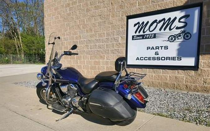 2007 Yamaha V Star® 1300