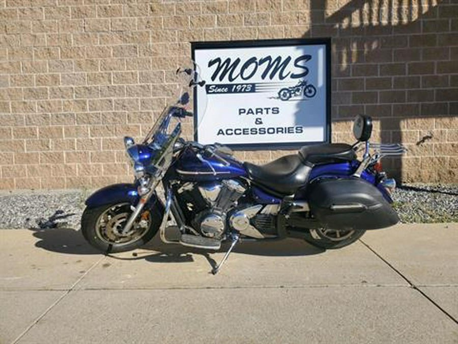 2007 Yamaha V Star® 1300