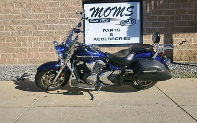 2007 Yamaha V Star® 1300