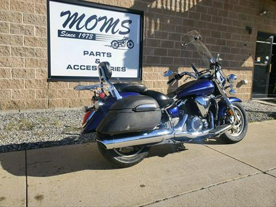 2007 Yamaha V Star® 1300