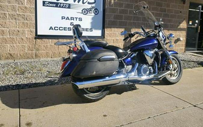 2007 Yamaha V Star® 1300