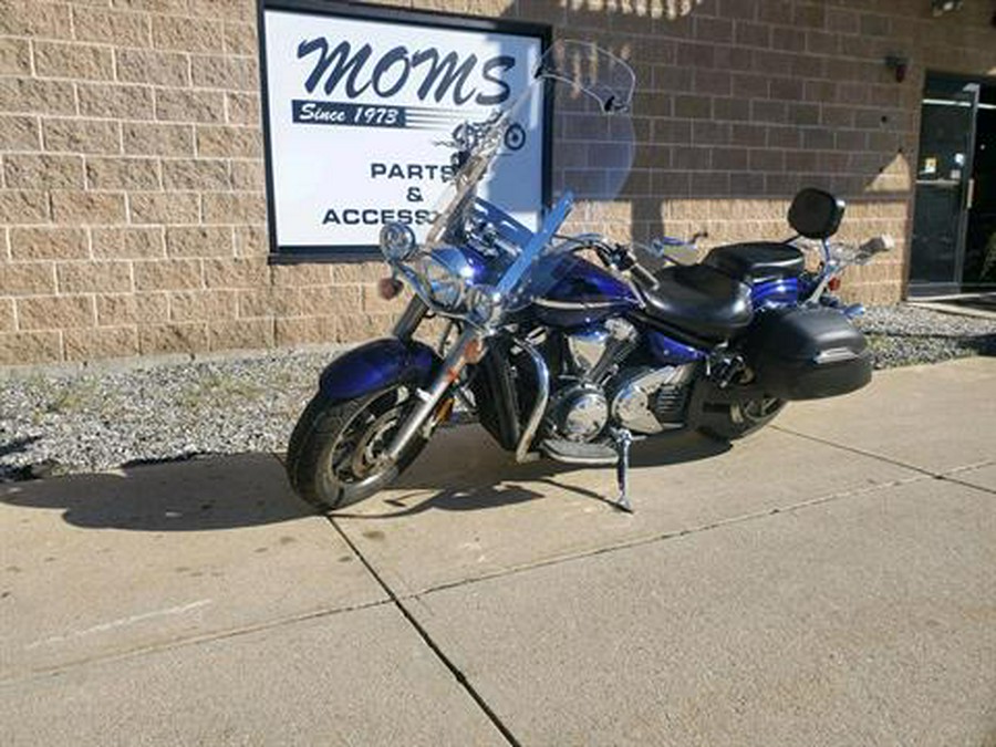 2007 Yamaha V Star® 1300