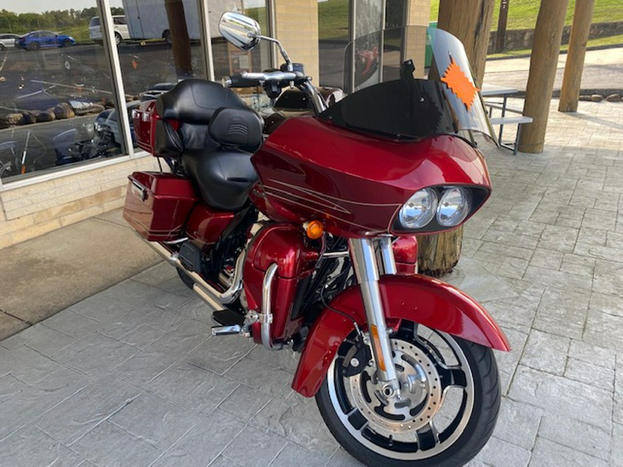 2013 Harley-Davidson Road Glide® Ultra