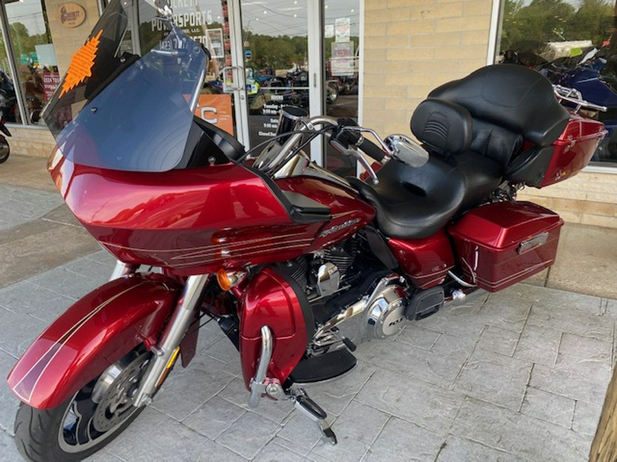 2013 Harley-Davidson Road Glide® Ultra