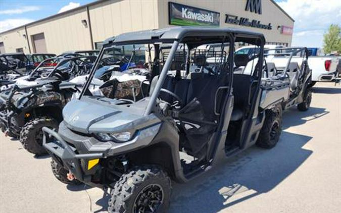 2024 Can-Am Defender MAX XT HD9