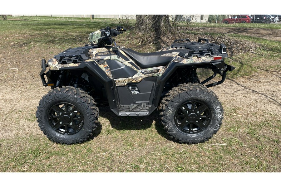 2024 Polaris Industries SPORTSMAN 850 ULITMATE TRAIL