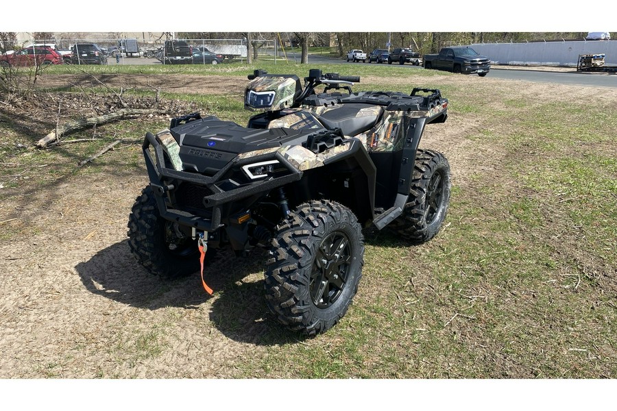 2024 Polaris Industries SPORTSMAN 850 ULITMATE TRAIL