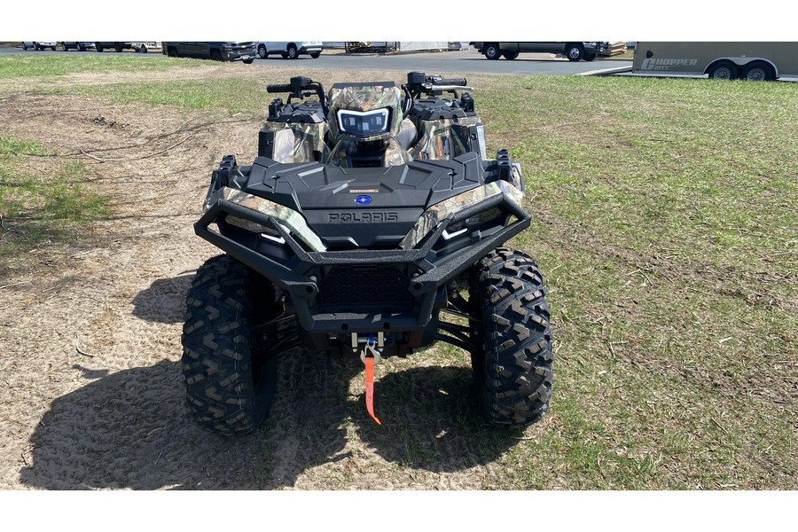 2024 Polaris Industries SPORTSMAN 850 ULITMATE TRAIL