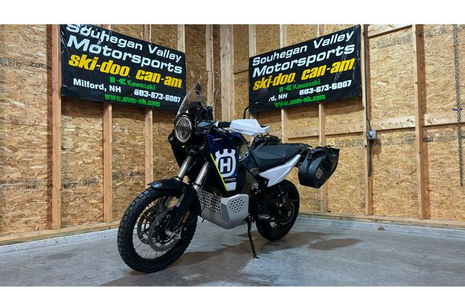 2024 Husqvarna NORDEN 901 EXPEDITION