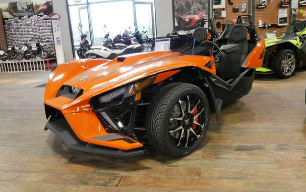 2023 Polaris Slingshot® Slingshot® R Desert Sky (Manual)