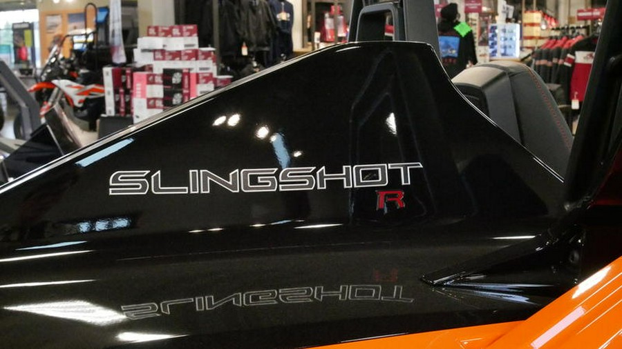 2023 Polaris Slingshot® Slingshot® R Desert Sky (Manual)