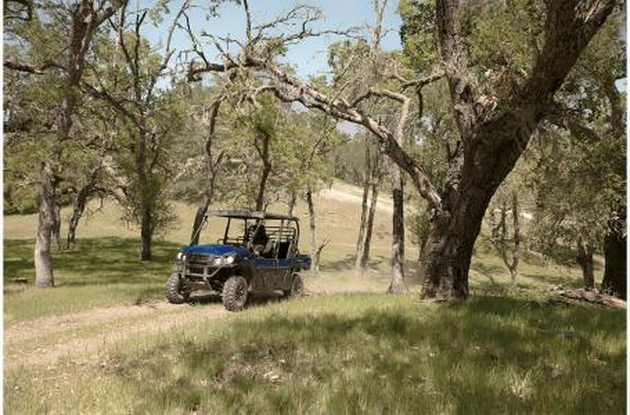 2023 Kawasaki Mule™ PRO-FXT™ EPS LE