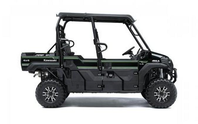 2023 Kawasaki Mule™ PRO-FXT™ EPS LE