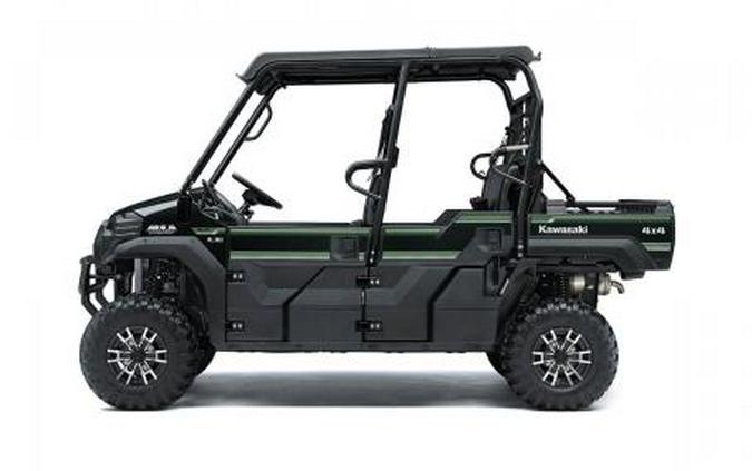 2023 Kawasaki Mule™ PRO-FXT™ EPS LE