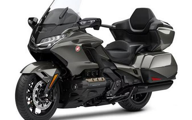 2024 Honda Gold Wing Tour Automatic DCT