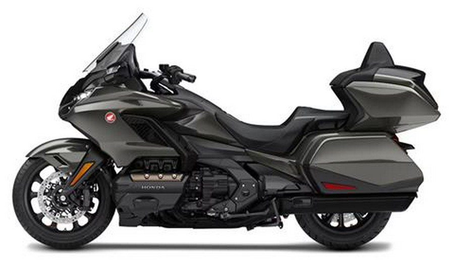 2024 Honda Gold Wing Tour Automatic DCT