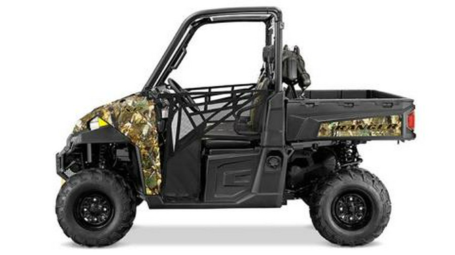 2016 Polaris Ranger XP 900 EPS Hunter Edition