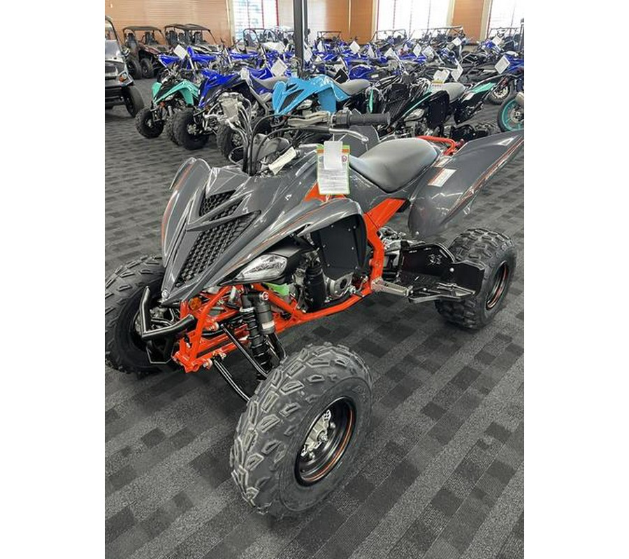 2024 Yamaha Raptor 700R SE