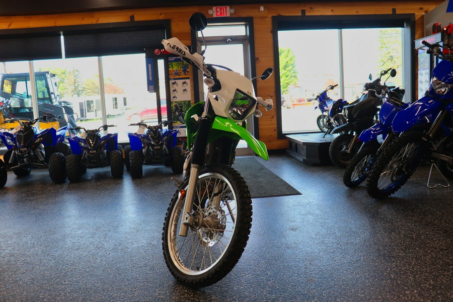 2021 Kawasaki KLX®230