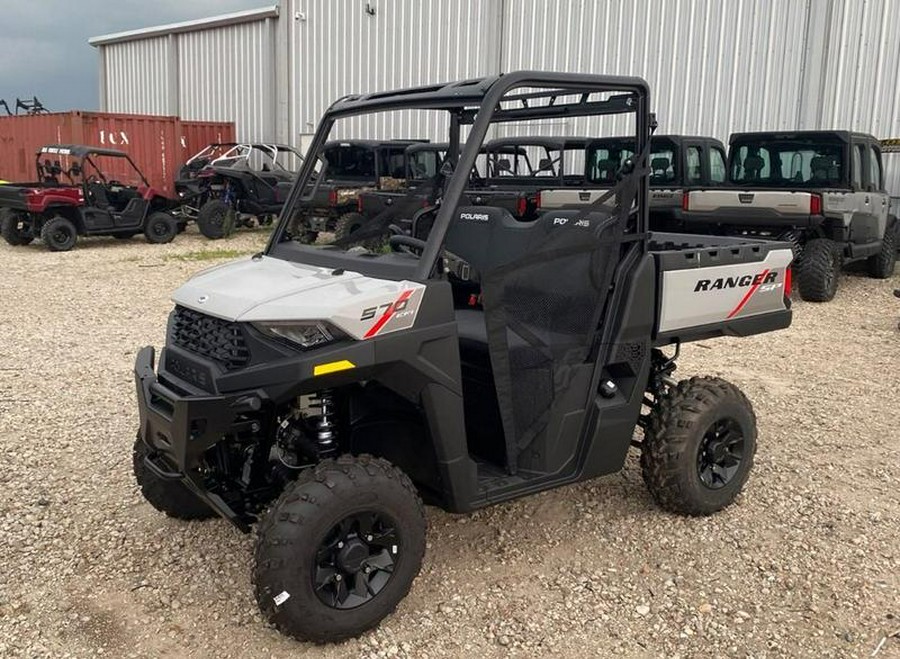 2024 Polaris® Ranger SP 570 Premium