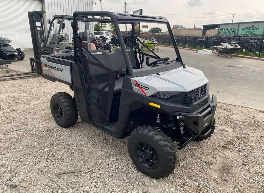 2024 Polaris® Ranger SP 570 Premium