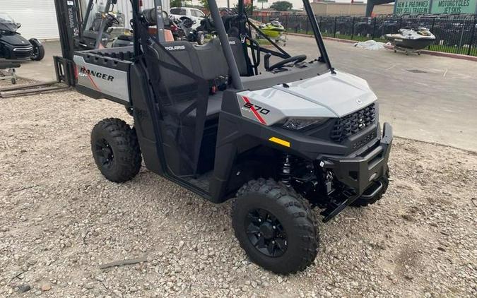 2024 Polaris® Ranger SP 570 Premium