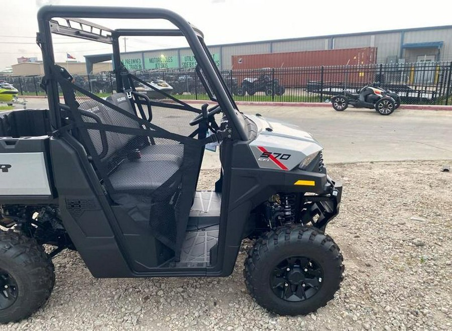 2024 Polaris® Ranger SP 570 Premium