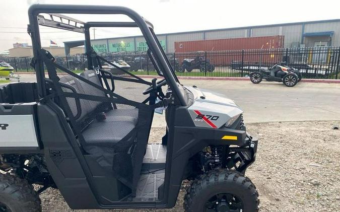 2024 Polaris® Ranger SP 570 Premium