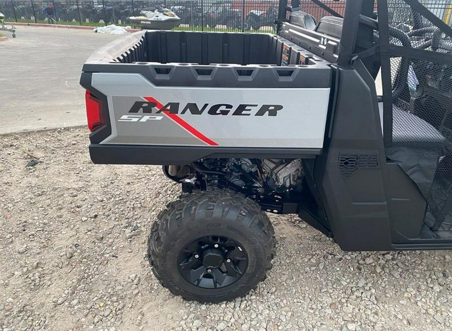 2024 Polaris® Ranger SP 570 Premium