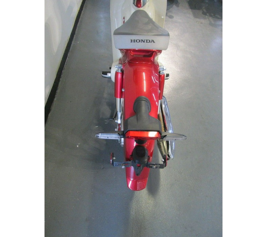 2021 Honda® Super Cub C125